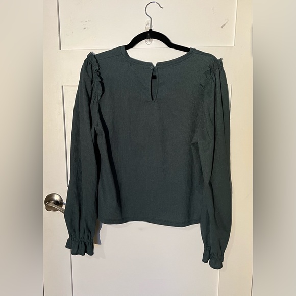 Dynamite Blouse, Size L - Picture 1 of 2